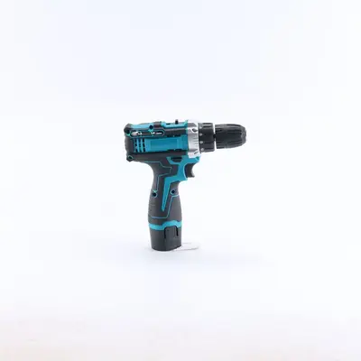 Electric Drill外贸12v手电钻跨境锂电钻手枪钻电动螺丝刀套装