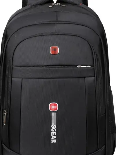 Men's Business Backpack, Large Capacity for Daily, Sport and Travel Use - 6