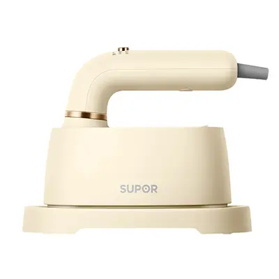 Supor konfeksiyon buharlaştırıcı EGH-915A büyük buhar el ütü makinesi - 7