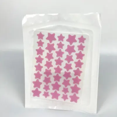 Hydrocolloid Acne Patch, Pus-Absorbing Acne Treatment - 8