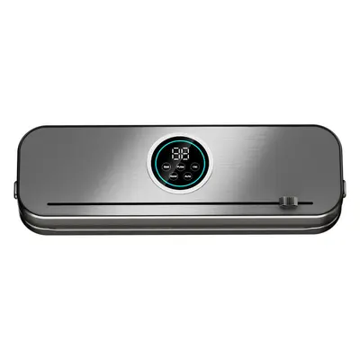 Vakum yapıştırma makinesi, kuru-yaş, mini, dokunmatik kontrol, telsiz