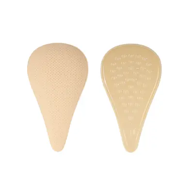 Women's Silicone Intimate Area Protective Pads for Yoga Pants - 9