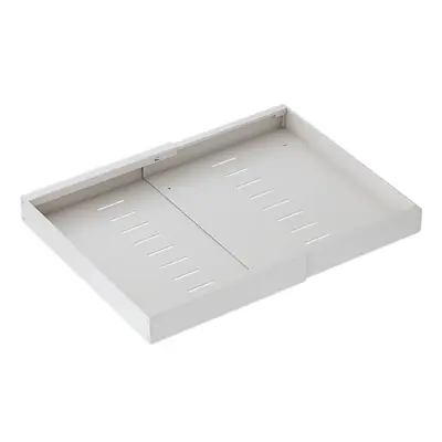 Ausziehbare Küchenaufbewahrungsregale und Unterschrank-Organizer, multifunktional - 6