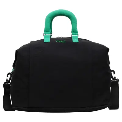 Large Capacity Lightweight Travel Bag Portable Hand-Held Shoulder Bag Yoga Fitness Bag High-Quality Storage Luggage Pack - 10