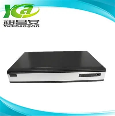 16 kanal HD ağ DVR, HDMI, P2P - 2