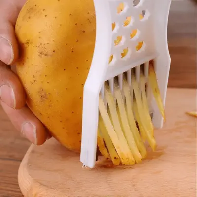 Mehrzweck-Gemüsehobel Küchenmesser - 3