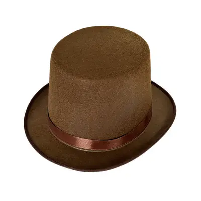 Children's Top Hat 13 cm, Performance Jazz Hat