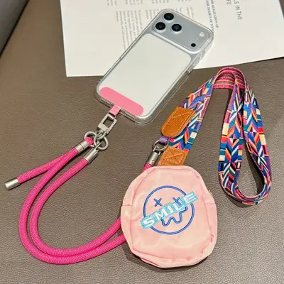 Retro Telefon Askısı, Çapraz Askı, Ayarlanabilir, Sökülebilir