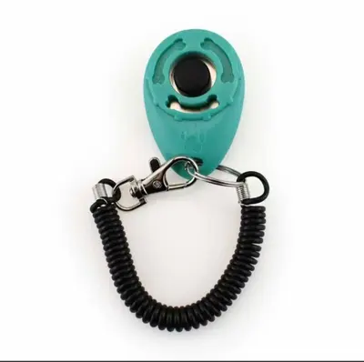 Dog Training Clicker with Command Communicator - 6