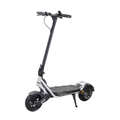 Lithium Battery Electric Scooter, Portable Two-Wheel, Long Range for Men and Women