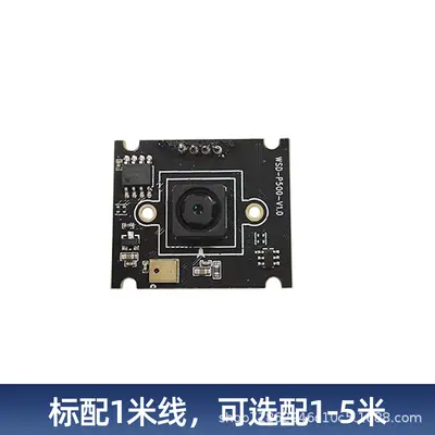 OV5693 kamera modülü 5MP, yüz tanıma, AF, USB sürücüsüz - 3