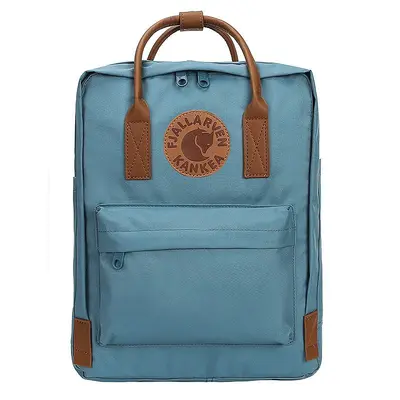 Fuchs-Design Schulrucksack mit Laptopfach, Outdoor-Moderucksack - 12