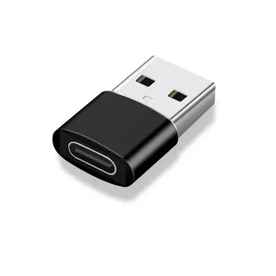 Type-C to USB 3.0 OTG adapter - 7