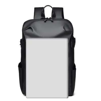 Herren Business-Rucksack, wasserdicht, Nass-Trocken-Trennung, robust