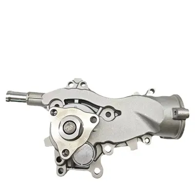 Water Pump, Part Numbers AW6662, 1334128, 55579016, 55561623, 1334169