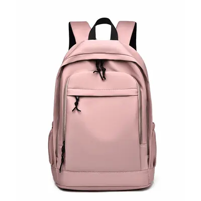 Lightweight Large-Capacity Men's Backpack, School and Laptop Bag - 8