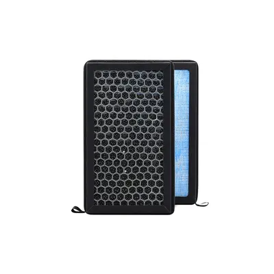 Tesla Model 3 and Y Compatible HEPA Activated Carbon Cabin Filter - 6