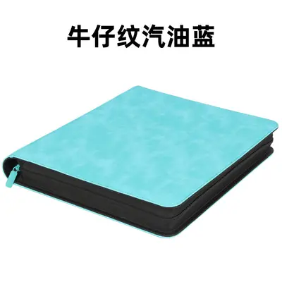 PVC Hard Card Holder, Double Protection Toploader Card Sleeve - 10