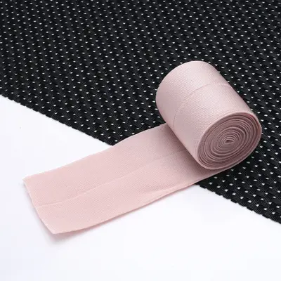 Elastik Lastik Şerit Pantolon Beli Genişletme Bandı - 9