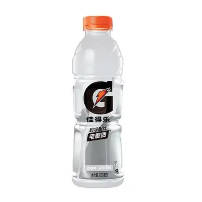 Pepsi Gatorade elektrolit içeceği 600ml, çoklu tat - 9