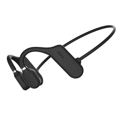 Kabellose Sport-Bluetooth-Kopfhörer, offenes Ohrbügel-Design