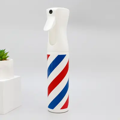 Air fryer oil spray bottle, high-pressure continuous mist, kitchen