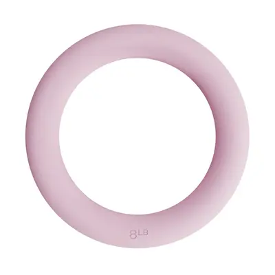 Silicone Weight Ring for Yoga, Pilates and Strength Training - 11