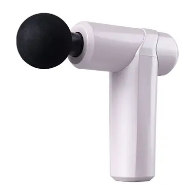 Mini Electric Percussion Massage Gun, Vibration, Muscle Relaxation - 6