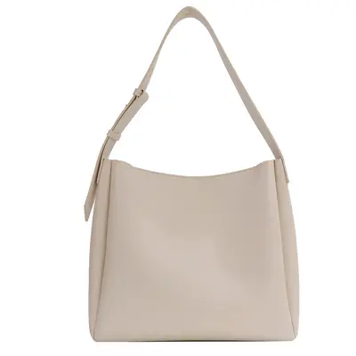 Women's Retro Commuter Tote Bag, Large Capacity, 2025 - 8