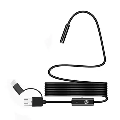 5.5mm Android USB endoskop kamera - 10