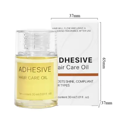Hair Care Essential Oil 30ml - 7