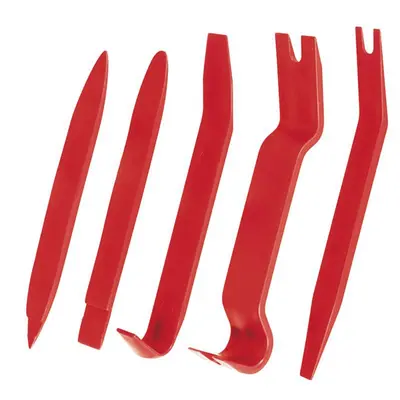 6-Piece Car Audio Removal Tool Kit for Interior Door Panel Trim - 8