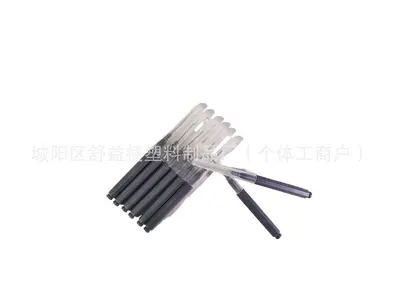 Beauty Interdental Brush, Makeup Brush and Cleaning Brush Set - 7