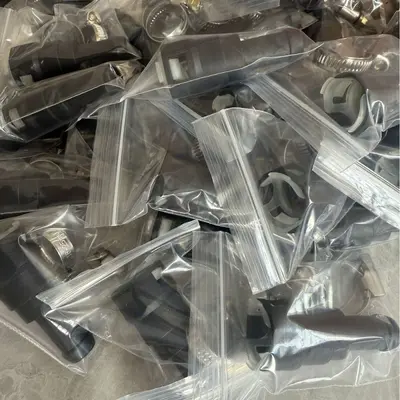 E69Z18D435B, E69Z18D434B, 800-404 Wasserrohrverbinder - 3