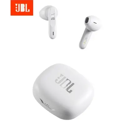 WAVE300TWS kablosuz Bluetooth kulaklık, çağrı desteği, yarı kulak içi stereo