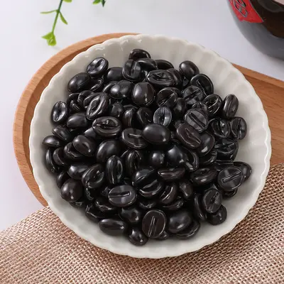Simulated Red Beans, Rice and Corn Kernels, Props Models - 7
