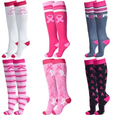 Autumn Mid-Calf Cotton Socks for Men and Women