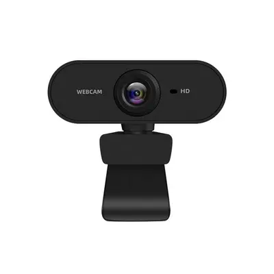 Large C1 Computer Camera USB Camera 4K High Resolution Network Camera Online Class Conference Live Streaming Camera