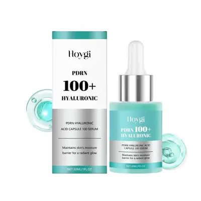 HOYGI hyalüron asit serum serisi, nemlendirici, derin hidrasyon