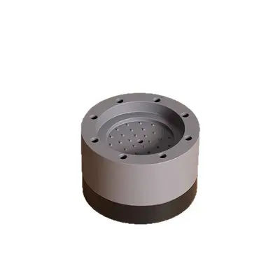 Washing machine base feet pads, anti-vibration, anti-slip, adjustable support - 6