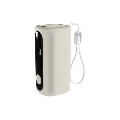 Cross-border Fast Charging 3C Certified Power Bank 10000mAh Custom New Mini Powerbank TSA Approved - 13