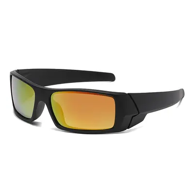 Winddichte, staubgeschützte Outdoor-Radbrille - 9