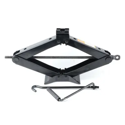Car Scissor Jack, Electric Jack Bracket, Labor-Saving - 11