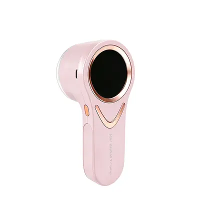 Changke Fabric Shaver Lint Remover Clothing Pilling Removal Tool Shaver Comb Home Use Fuzz Ball Sweater Defuzzer - 7