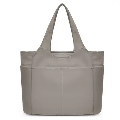 Oxford-Stoff Crossbody tragbare Reisetasche Reisetasche bequem Mehrtaschen großes Fassungsvermögen Schwimmen Yoga Tanztasche Großhandel