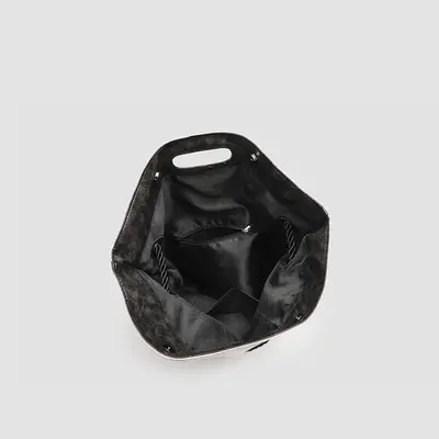 Large Capacity Tote Bag for Women, Versatile Everyday Shoulder Bag - 5