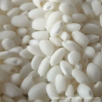 White Round Glutinous Rice 25 kg, New Crop, Bulk, for Zongzi and Rice Wine - 4