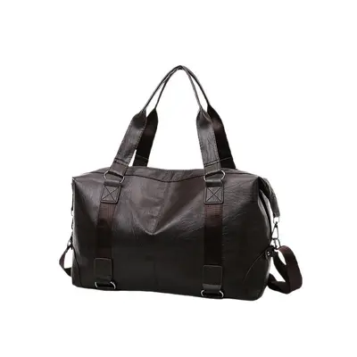 Men's travel bag, large capacity, waterproof