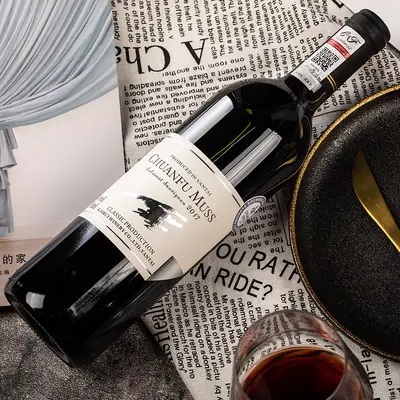 Fransız kuru kırmızı şarap, Cabernet Sauvignon üzümünden