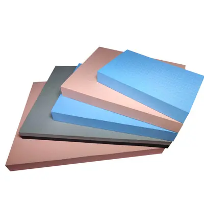 TPE Yoga Balance Pad, 6 cm Thick, Plank and Fitness Mat - 6